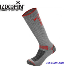 Носки Norfin T4M Arctic Merino Heavy Long размер XL (45-47)